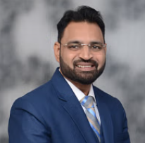 Sachin Goswami
